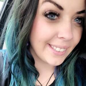 Meet your Posher, Brittnie